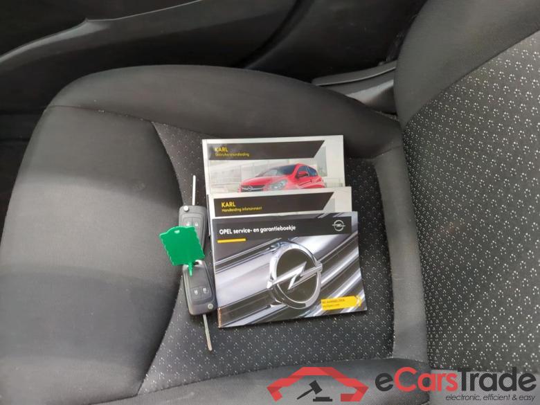 Opel Karl Opel Karl 1.0 Start/Stop Edition 5d #4