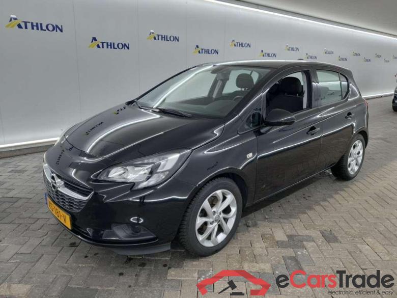 OPEL Corsa 1.0 Turbo 66kW S/S Online Edition 5D #1