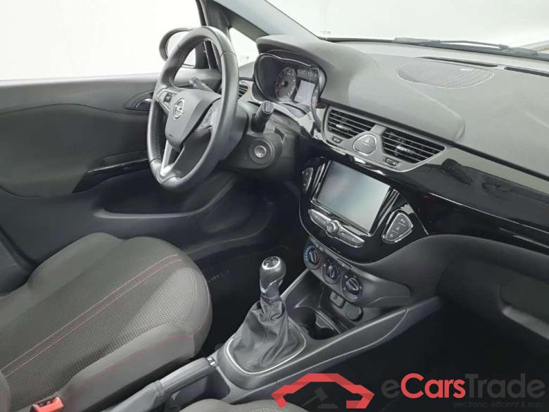 OPEL Corsa 1.0 Turbo 66kW S/S Online Edition 5D #6