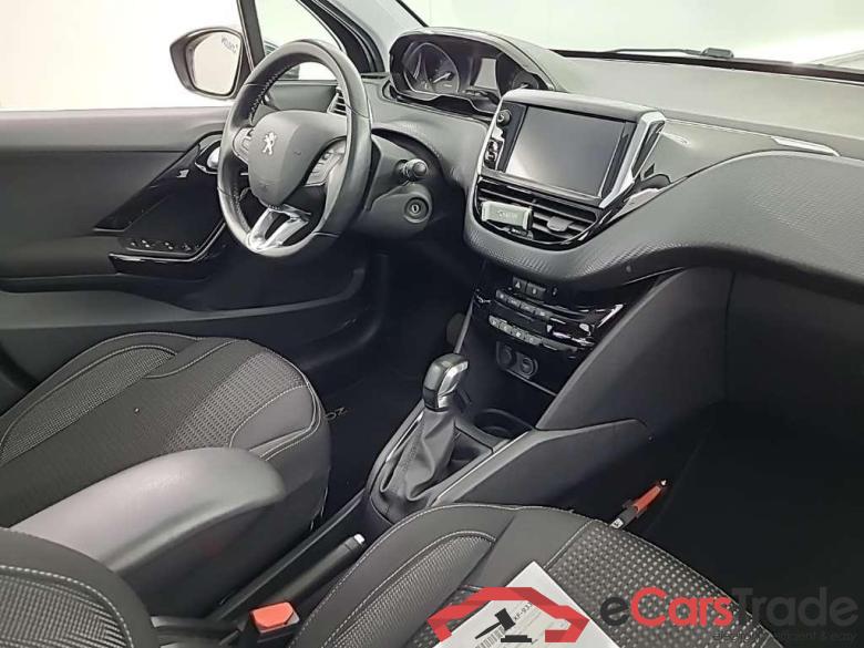 PEUGEOT 208 Blue Lease Allure 1.2 PureTech 82 5D 60kW #6