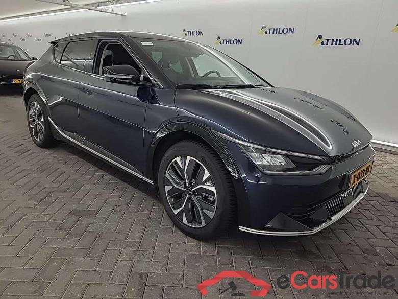 KIA EV6 58kWh Plus RWD 5D 125kW uitlopend #2