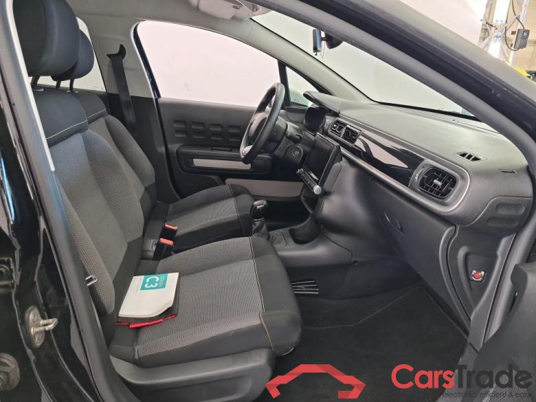 Citroen C3 FL'20 Citroën C3 PureTech 82 Feel Edition 5d #3