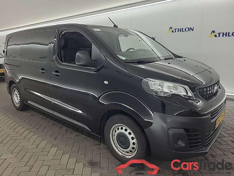 PEUGEOT Expert GB 1.5 BlueHDi 100 S&S L2 4D 75kW #2