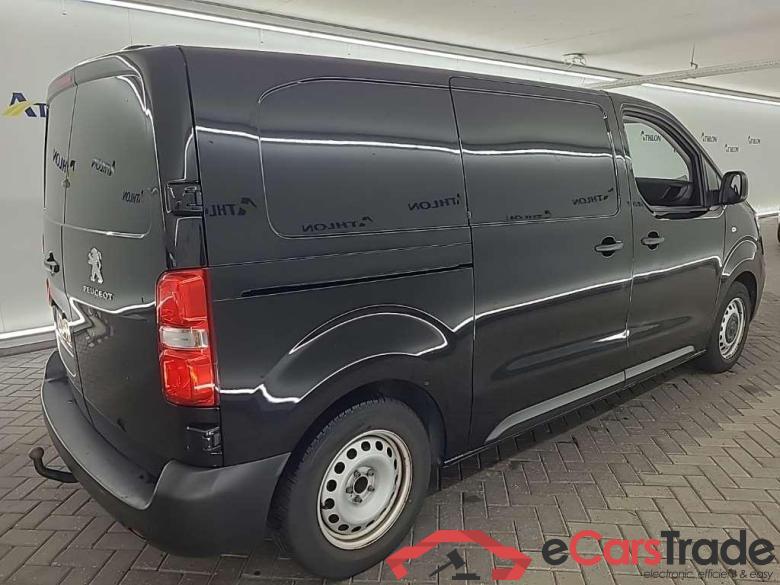 PEUGEOT Expert GB 1.5 BlueHDi 100 S&S L2 4D 75kW #3