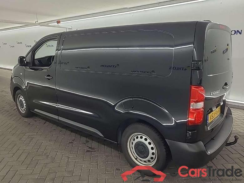 PEUGEOT Expert GB 1.5 BlueHDi 100 S&S L2 4D 75kW #4