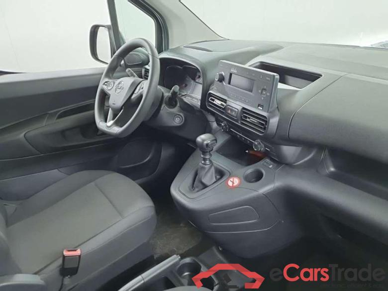 OPEL Combo 1.5D 100pk S&S 650kg Standaard L1 4D #6