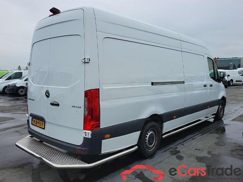 MERCEDES-BENZ Sprinter GB 311CDI L3H2 RWD 3.5t 7G-Tronic VI 4D 84kW #3