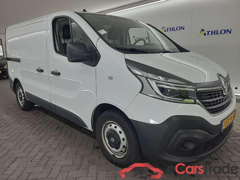 RENAULT Trafic GB L1H1 T29 ENERGY 2.0 dCi 120 Comfort 4D 88kW #2