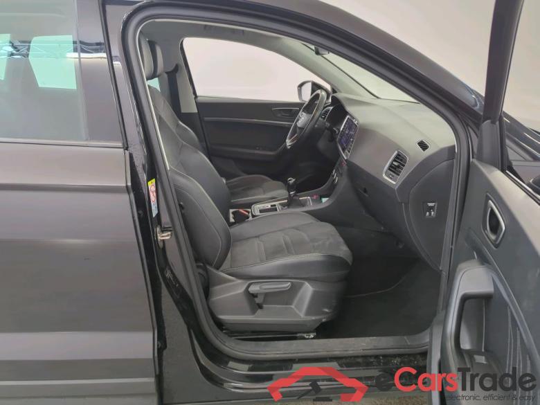 Seat Ateca FL'20 SEAT Ateca 1.5 TSI Style Business Intense 5d #3