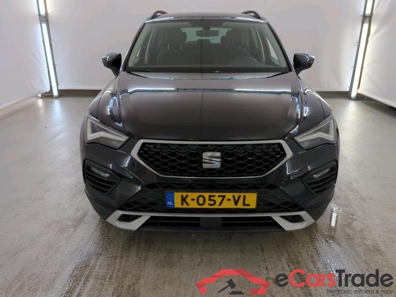 Seat Ateca FL'20 SEAT Ateca 1.5 TSI Style Business Intense 5d #5
