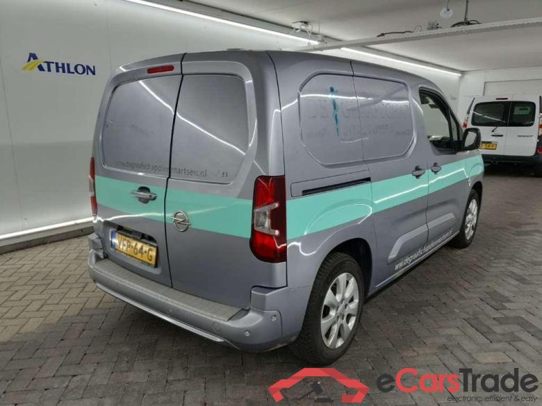 OPEL Combo L1H1 1.5D 75kW S/S Innovation 4D #3