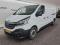 preview Renault Trafic #0