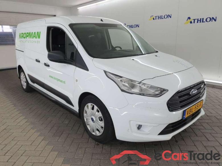 FORD Transit Connect L2 Trend 1.5 TDCi 100 pk 4D #2