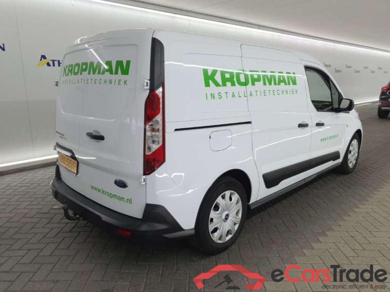 FORD Transit Connect L2 Trend 1.5 TDCi 100 pk 4D #3