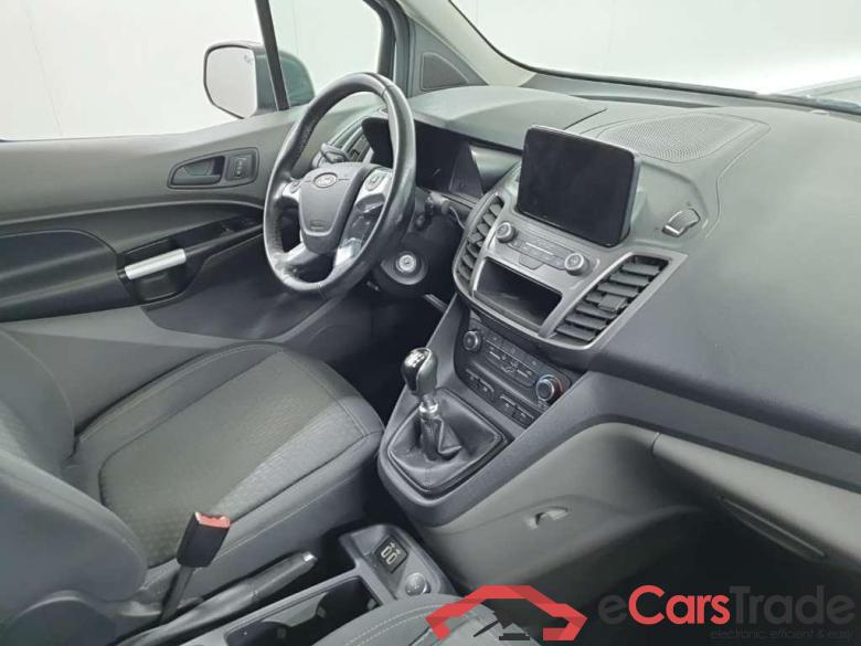 FORD Transit Connect L2 Trend 1.5 TDCi 100 pk 4D #6