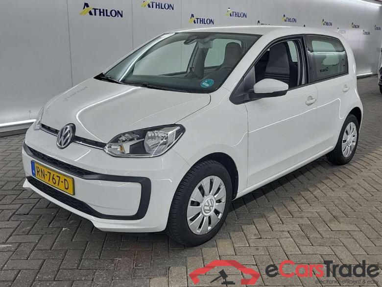 VOLKSWAGEN up! 1.0 44kW Move up! BlueMotion Technology 5D #1
