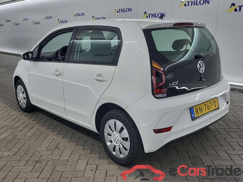 VOLKSWAGEN up! 1.0 44kW Move up! BlueMotion Technology 5D #4
