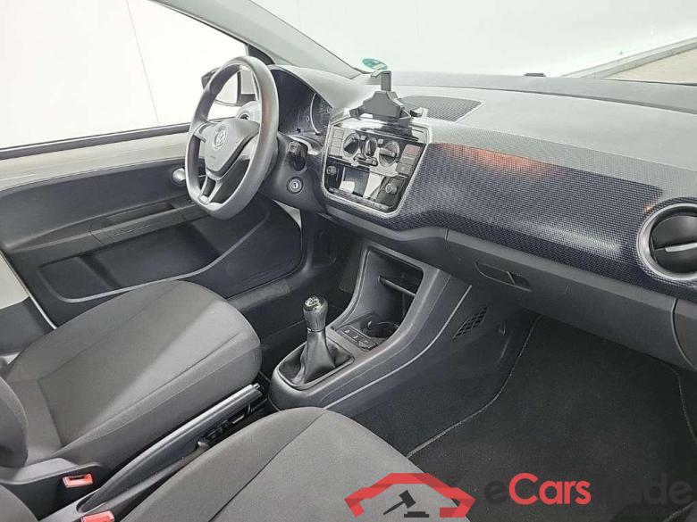 VOLKSWAGEN up! 1.0 44kW Move up! BlueMotion Technology 5D #6