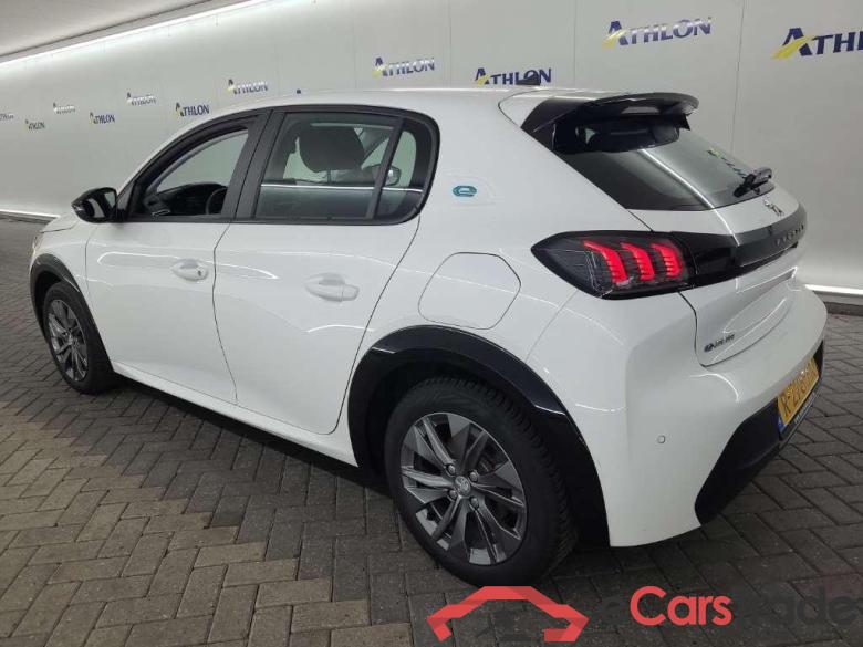 PEUGEOT e-208 Active Pack 50kWh 136 5D #4