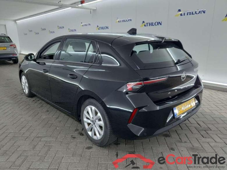 OPEL ASTRA 1.2 turbo S/S 81kW Edition 5D #4