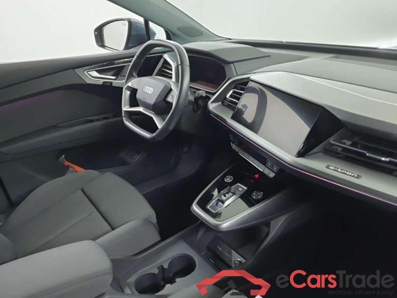 AUDI Q4 e-tron 40 e-tron Launch edition Advanced Plus 5D 15 Uitl. #6