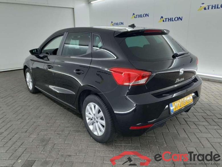 SEAT Ibiza 1.0 Eco TSI Style Business Intense 5D 70kW #4
