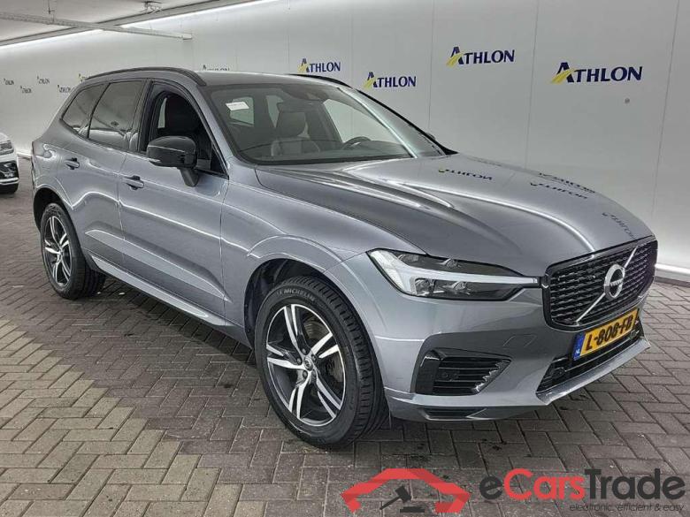 VOLVO XC60 Recharge T8 AWD R-Design 5D 288kW #2