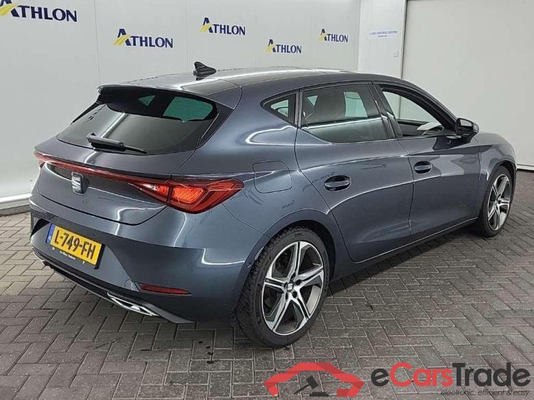 SEAT LEON 1.5 eTSI FR Launch Edition DSG 5D 110kW #3
