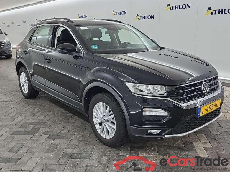 VOLKSWAGEN T-Roc 1.0 TSI 81kW Style 5D Athlon Edition #2