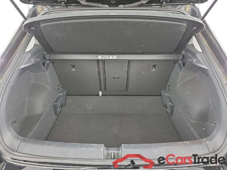 VOLKSWAGEN T-Roc 1.0 TSI 81kW Style 5D Athlon Edition #5