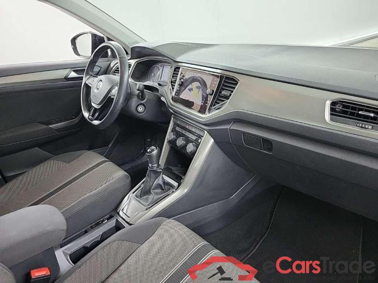 VOLKSWAGEN T-Roc 1.0 TSI 81kW Style 5D Athlon Edition #6