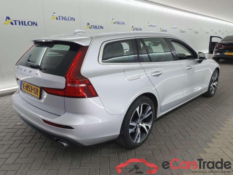 VOLVO V60 B3 Automaat Business Pro 5D 120kW #3