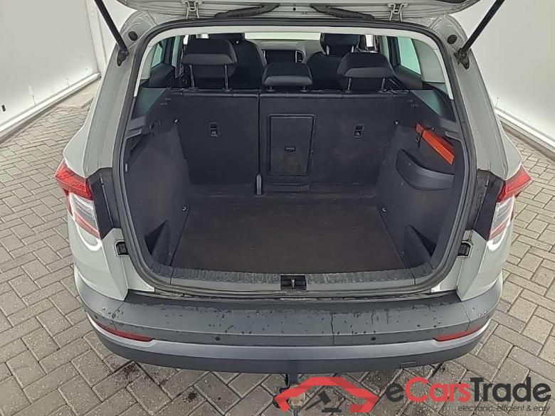 SKODA Karoq 1.5 TSI ACT Greentech DSG Buss Edit Plus 5D 110kW #5