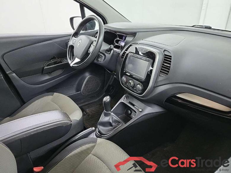 RENAULT Captur ENERGY TCe 90 S&S Express. 5D 66kW #6