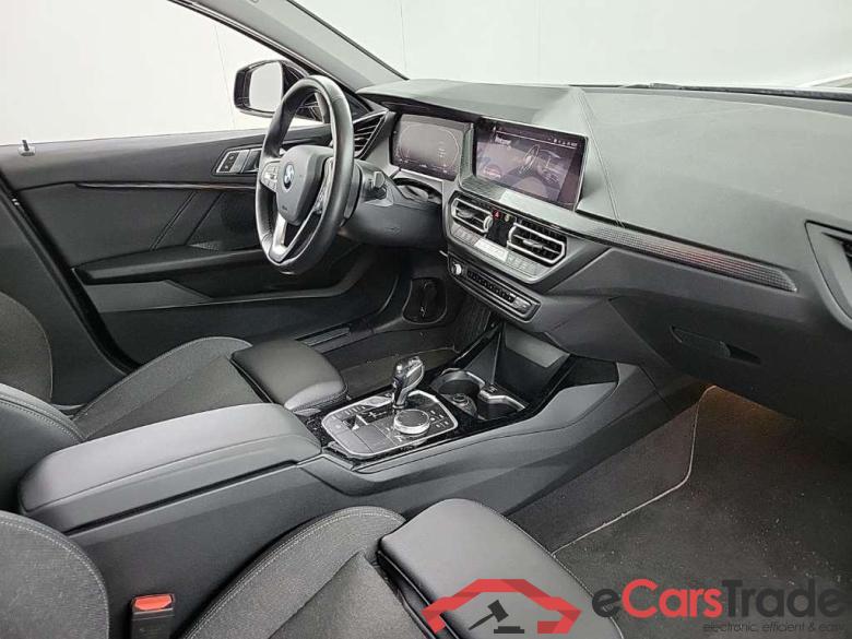 BMW 1-serie 118iA Corporate Executive 5D 103kW #6