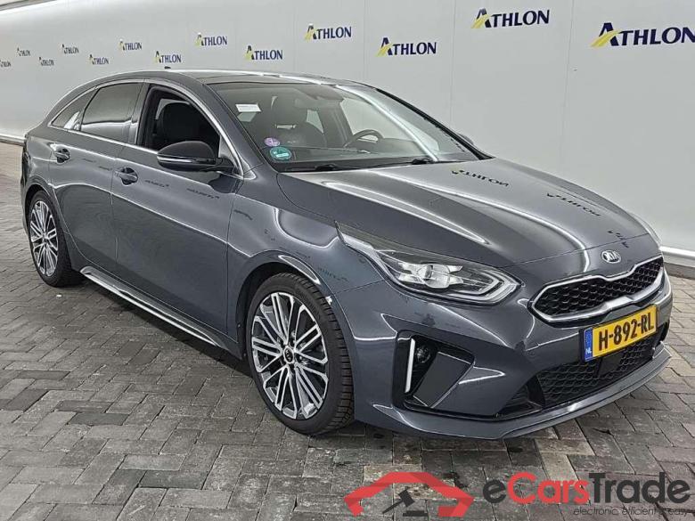 KIA PRO CEED 1.4 T-GDi DCT7 GT-PlusLine 5D 103kW uitlopend #2