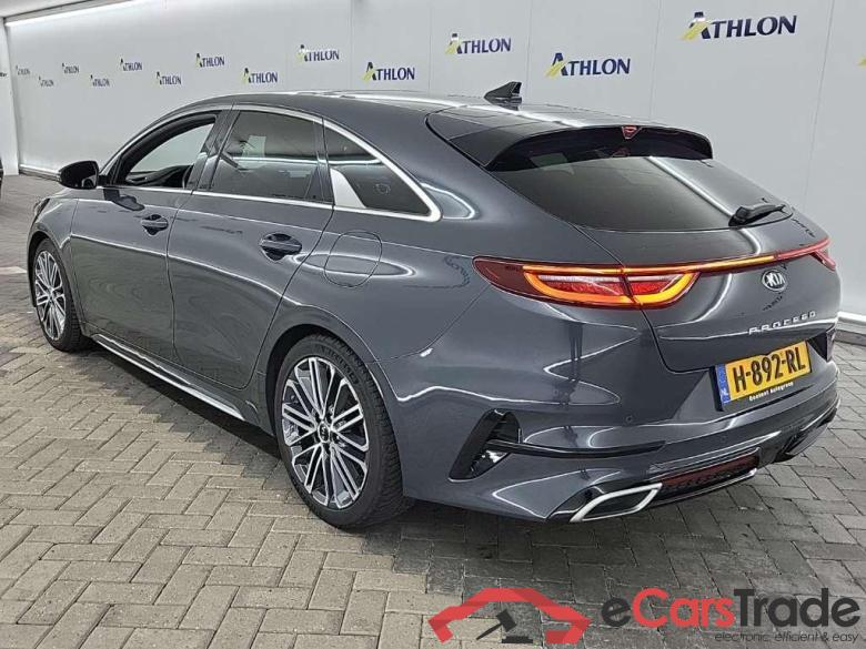 KIA PRO CEED 1.4 T-GDi DCT7 GT-PlusLine 5D 103kW uitlopend #4