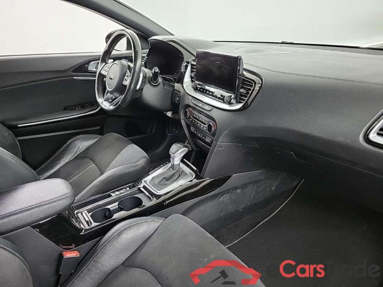 KIA PRO CEED 1.4 T-GDi DCT7 GT-PlusLine 5D 103kW uitlopend #6