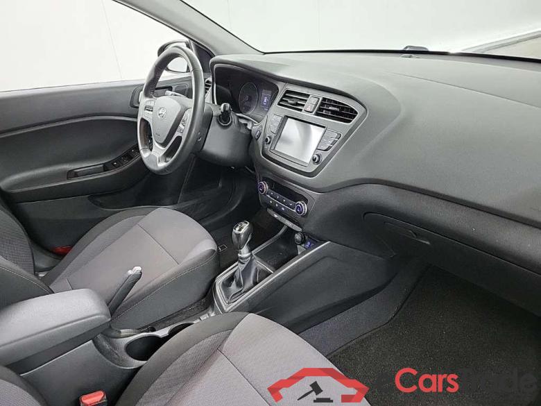 HYUNDAI I20 1.0 T-GDI 100 Premium 5D 74kW #6