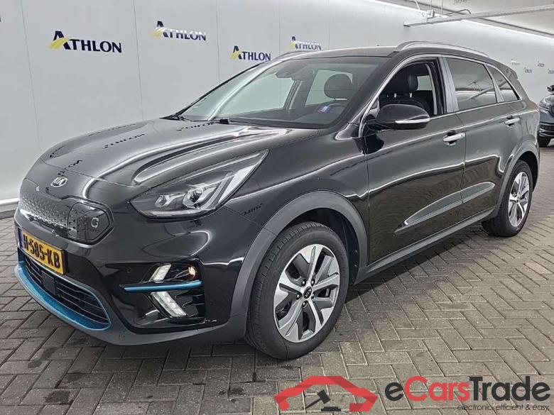 KIA Niro e-Niro EV ExecutiveLine 5D 150kW #1