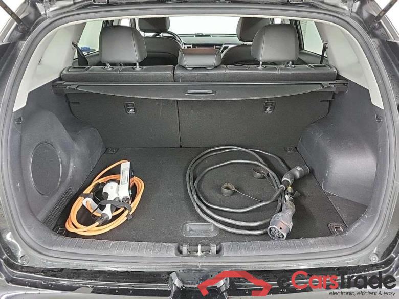 KIA Niro e-Niro EV ExecutiveLine 5D 150kW #5
