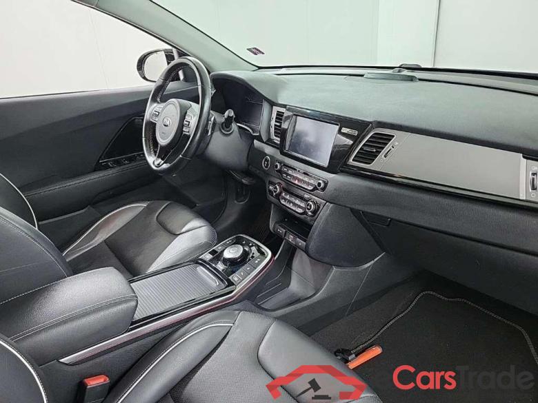 KIA Niro e-Niro EV ExecutiveLine 5D 150kW #6