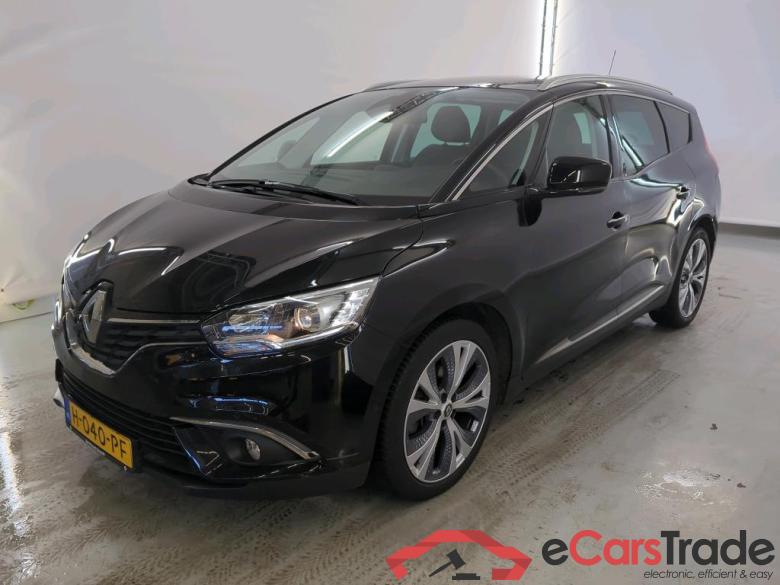 Renault Grand Scénic '16 Renault Grand Scénic TCe 140 EDC Intens 5d #1