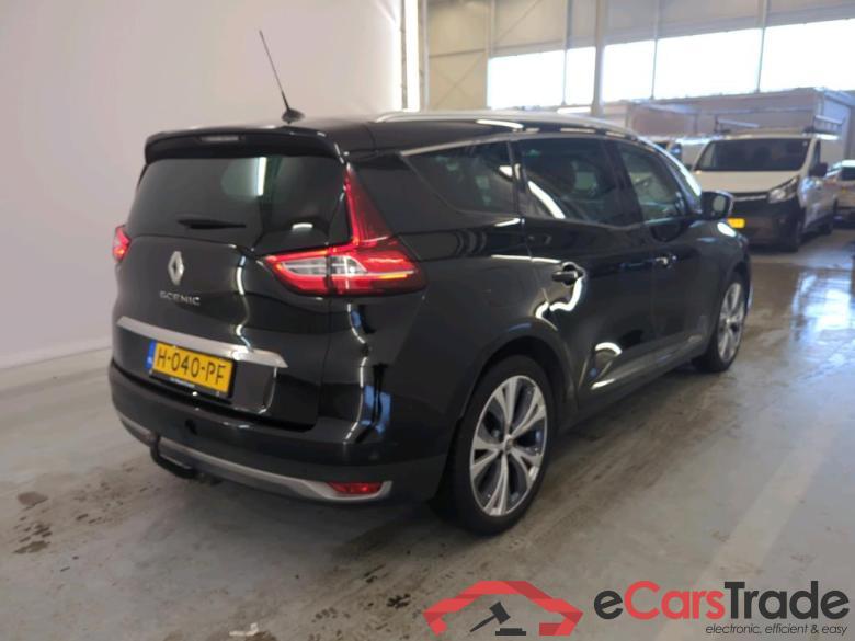Renault Grand Scénic '16 Renault Grand Scénic TCe 140 EDC Intens 5d #2