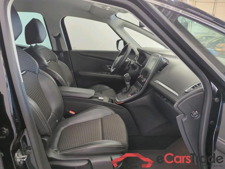 Renault Grand Scénic '16 Renault Grand Scénic TCe 140 EDC Intens 5d #3