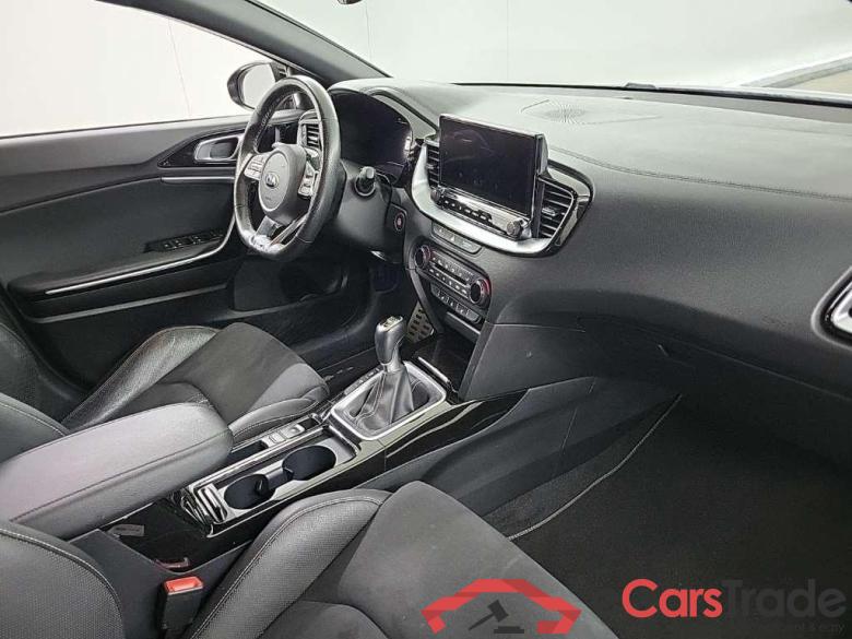 KIA PRO CEED 1.4 T-GDi GT-Line 5D 103kW #6