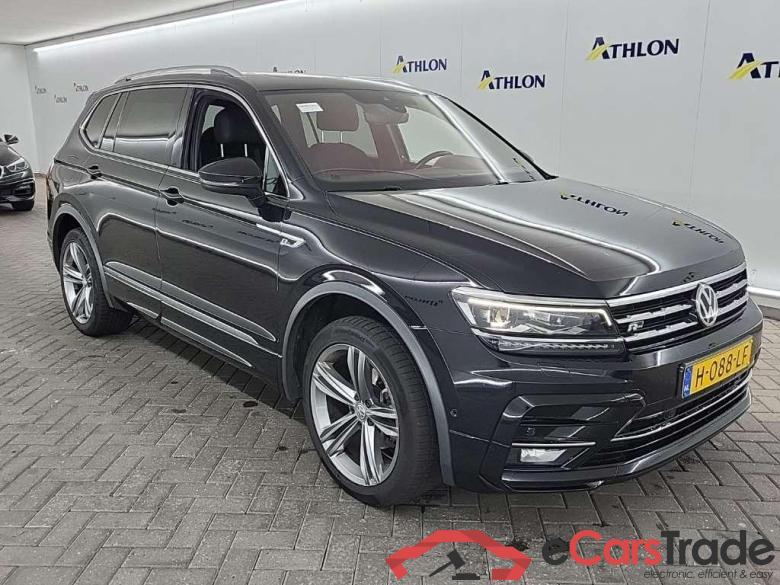 VOLKSWAGEN Tiguan Allspace 1.5 TSI DSG Highline Business R 5D 110kW #2