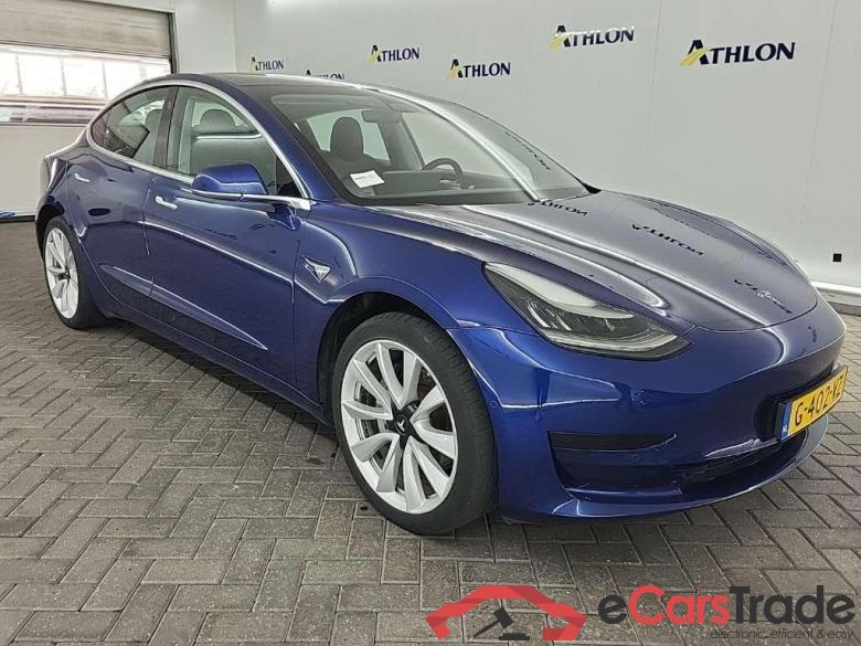 Tesla Model 3 Standard Range Plus RWD 4D 225kW #2