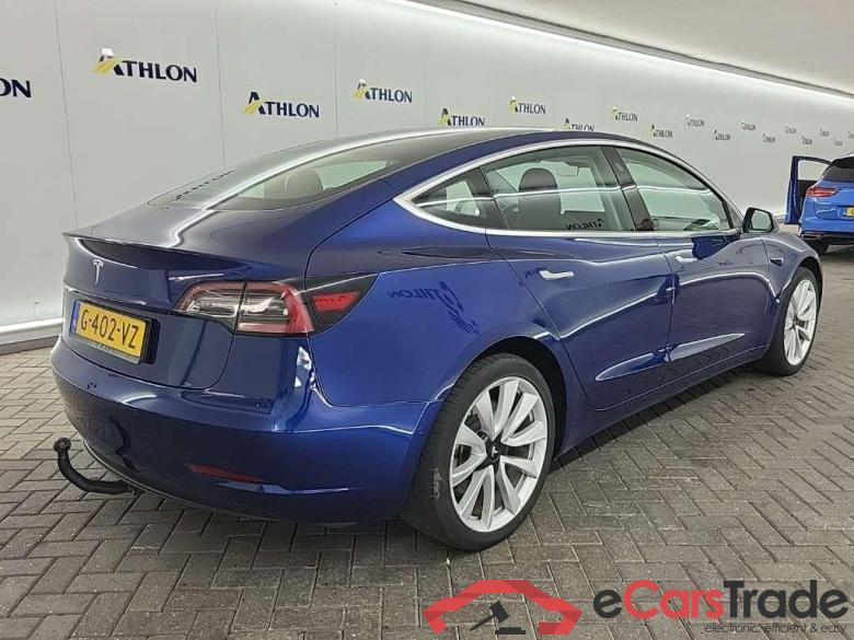 Tesla Model 3 Standard Range Plus RWD 4D 225kW #3