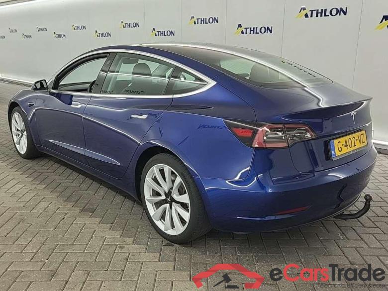 Tesla Model 3 Standard Range Plus RWD 4D 225kW #4